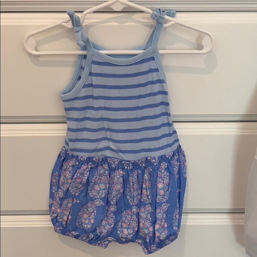 Gap bubble 3-6m